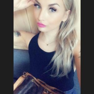 Meet your Posher, Brittany